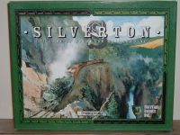 Board Game: Silverton