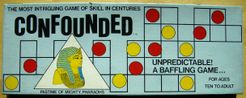 Confounded