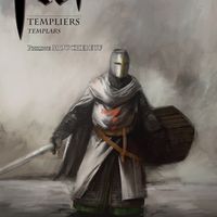 Fief: France 1429 – Templer Erweiterung