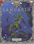 RPG Item: The Slayer's Guide to Sahuagin