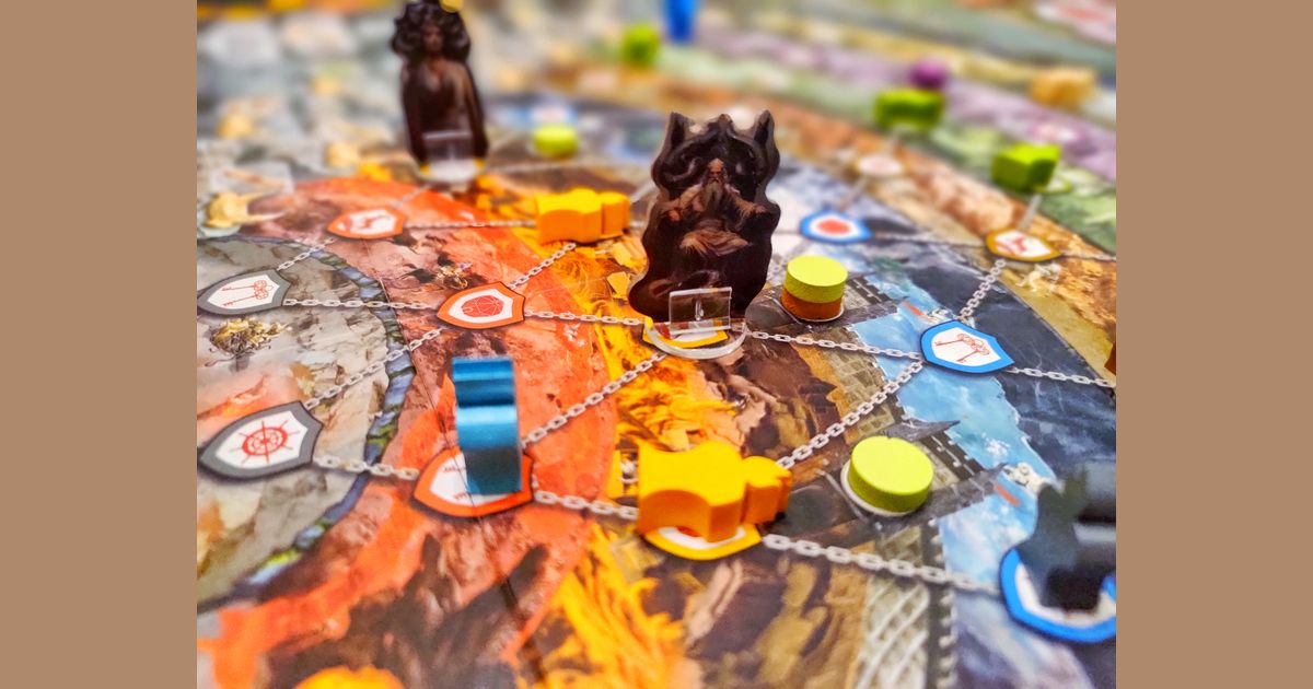 BoardGameGeek
