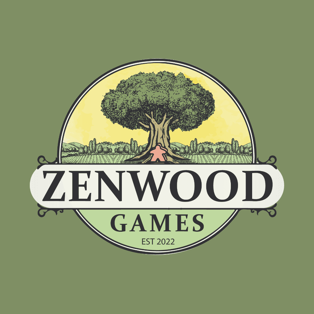 Zenwood Games