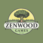 Board Game Publisher: Zenwood Games