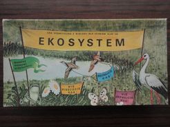 Ekosystem