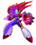 Character: RAY (Mighty No. 9)