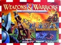 Weapons & Warriors: Weapon Pack 2