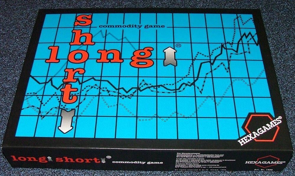 Long Short