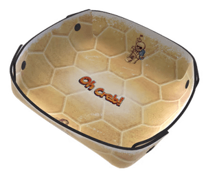 Oh Crab!: Shell Container