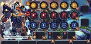 New Dawn: Exodai