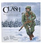 Clash of the Ardennes (2022)