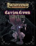 RPG Item: Carrion Crown Player's Guide