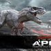Board Game: Apex Theropod Deck Building Game: Collected Edition