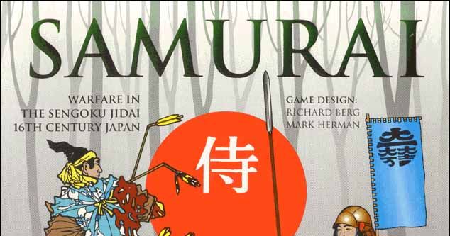The Spirit of the Samurai — Countere Magazine