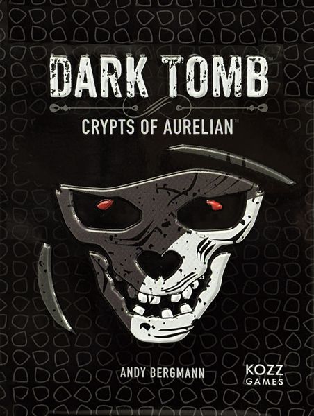 Miniatura Ver juego de Dark Tomb: The Crypts of Aurelian