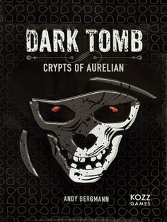 Dark Tomb: The Crypts of Aurelian