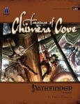RPG Item: LB2: Treasure of Chimera Cove