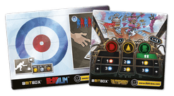 8Bit Box: Outspeed and Stadium – Goody Tiles