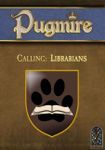 RPG Item: Calling: Librarians
