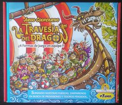 La travesía del dragón