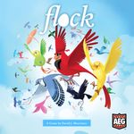 Board Game: Flock