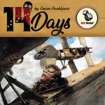 14 Days: Aerial Combat image