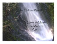 RPG Item: The Hidden World