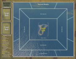 Corsair Leader: Neoprene Tactical Display