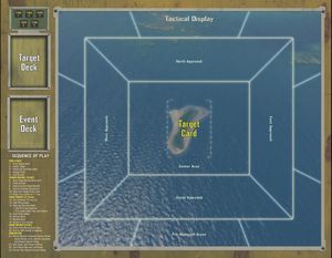 Corsair Leader: Neoprene Tactical Display