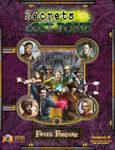 Secrets of the Lost Tomb: Fate's Fortune