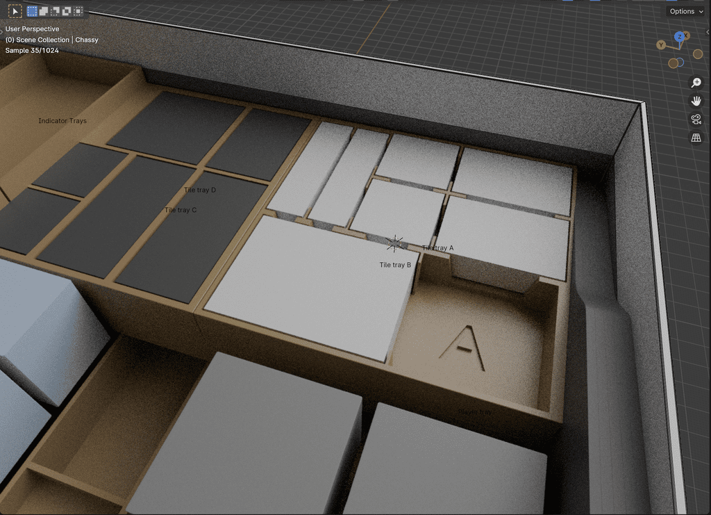 Designing a 3D Printed Insert | Talking Shelf Space