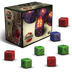 Stormsunder: Dice Pack