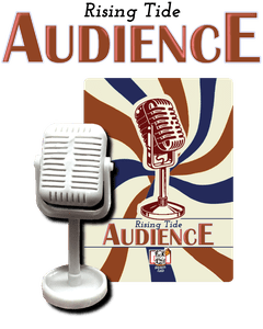 Audience:  Rising Tide