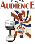 Audience:  Rising Tide