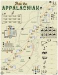 Thru the Appalachian