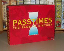 Passtimes