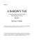 RPG Item: BIS1-06: A Baron's Tax