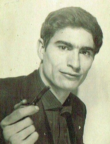 Ray Ferrer