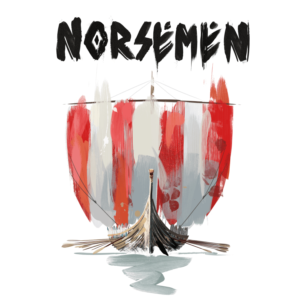 Illustration 1 de Norsemen