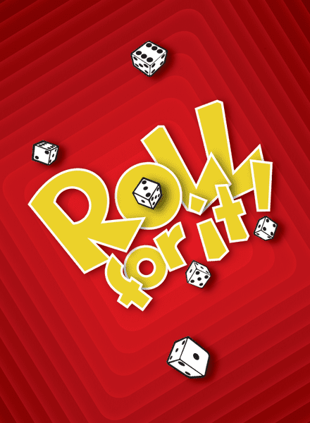Miniatura Ver juego de Roll For It!