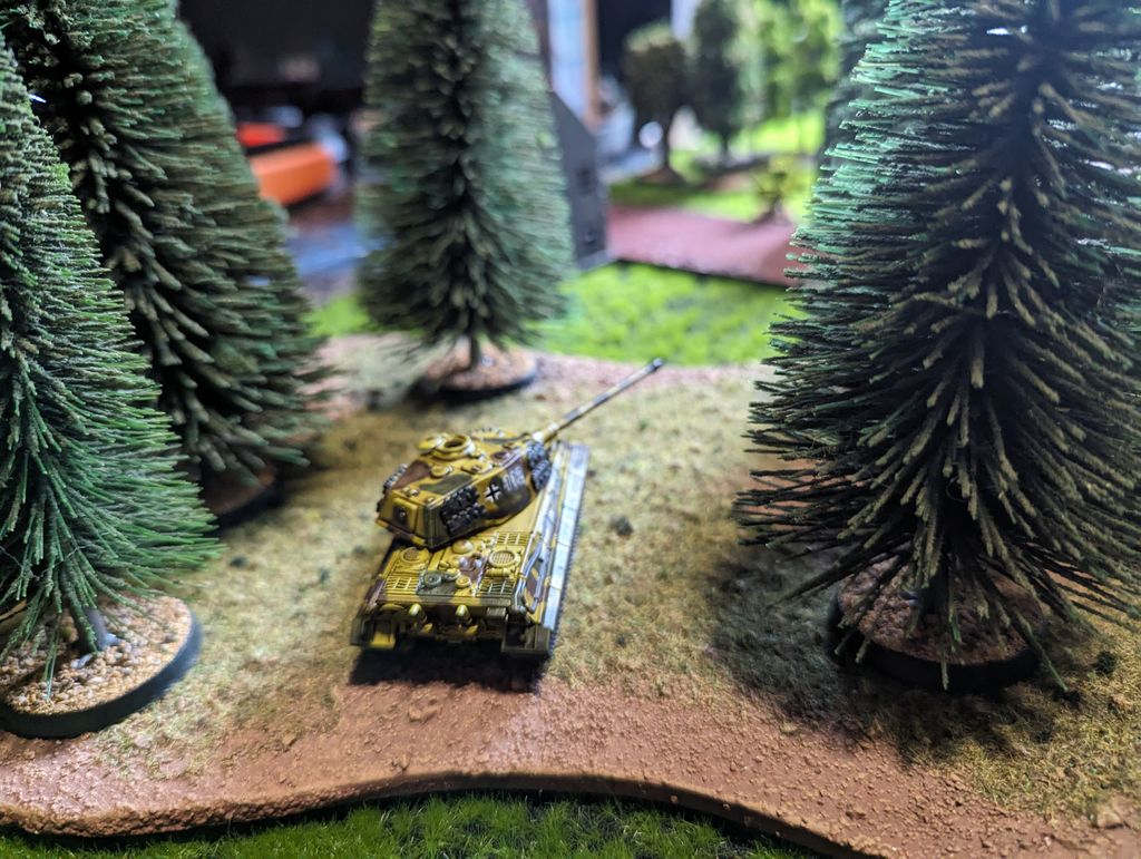 Illustration 3 de Star Blood: Nine Realms – A Sci‑Fi Skirmish Miniatures Game