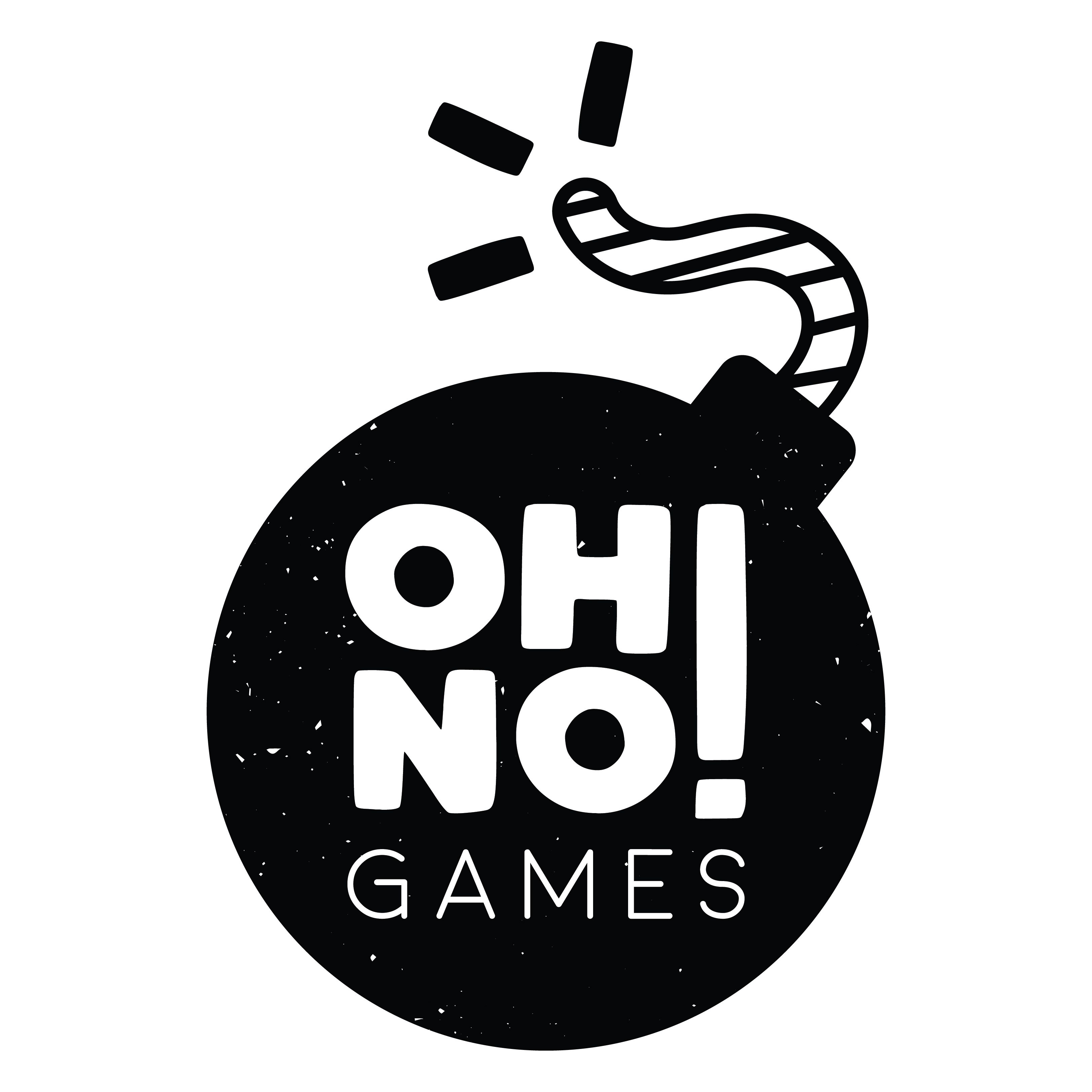 Oh No Games