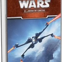 Star Wars: El Juego de Cartas – Preparados para despegar