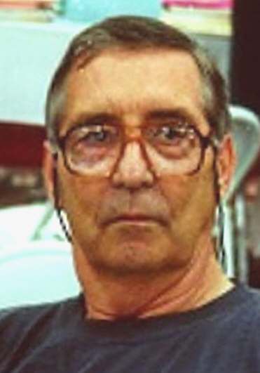 Larry V. Brom