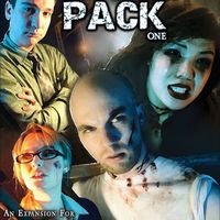 Last Night on Earth: Hero Pack One