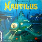 Board Game: Nautilus