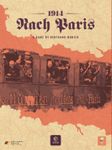 1914: Nach Paris