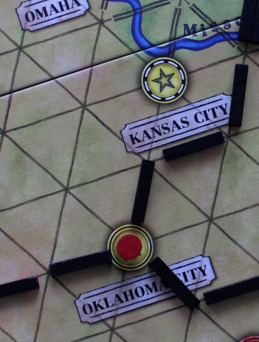 Game Overview: TransAmerica, or You Do the Work and I&#039;ll Take the Credit