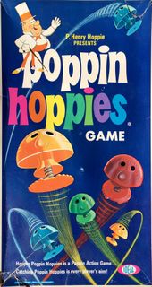 Poppin' Hoppies
