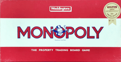 Monopoly: Leeds (Limited Edition)