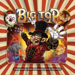 Board Game: Big Top